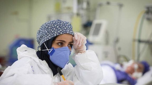 دبیرکل خانه پرستاری: رانندگی اسنپ، کار روتین پرستاران در کشور شده است