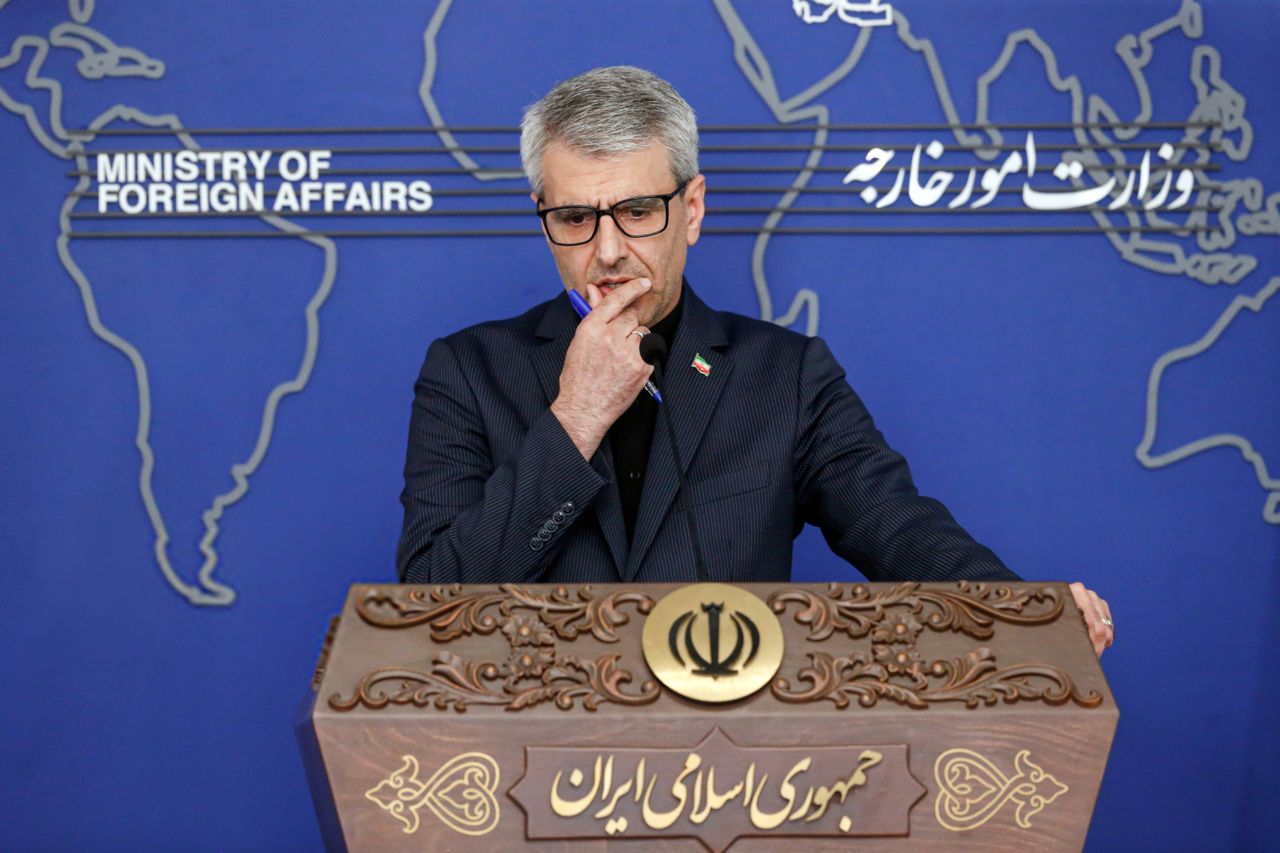 جمهوری اسلامی: دور ششم مذاکرات با آمریکا  ۲۵ خرداد در عمان برگزار می‌شود