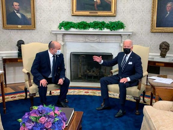 استياء أميركي من تردد إسرائيل تجاه الغزو الروسي لأوكرانيا