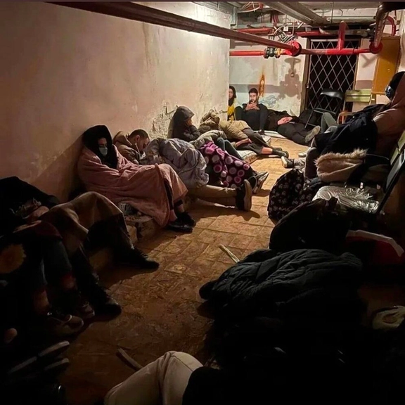 دبیر شورای برنامهریزی علوم پزشکی: نمیتوانیم دانشجویان ایرانی در اوکراین را پذیرش کنیم