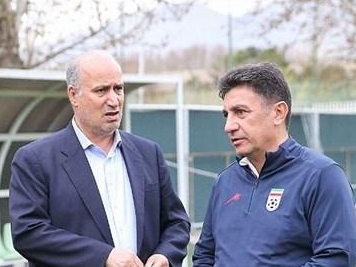 اسپانیا از بازی با تیم ملی فوتبال انصراف داد، حریف تدارکاتی دیگری هم پیدا نمیشود