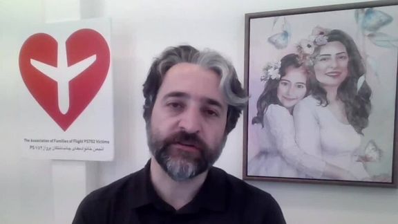 حامد اسماعیلیون: روز جهانی زن، روز جهانی زندگی و آزادی است