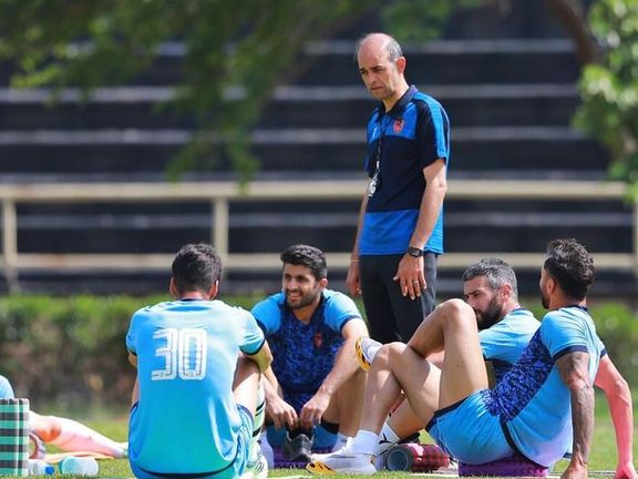 مدیر رسانه مس رفسنجان: فساد رخداده برای گذشته و صنایع مس شاکی اصلی است