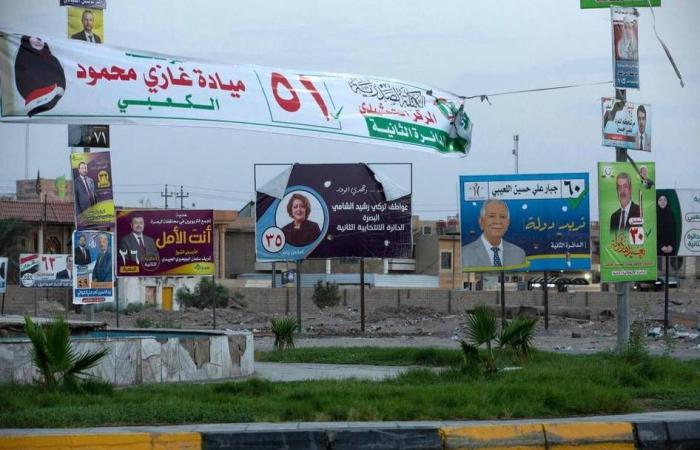 سخنگوی گمرک ایران:دولت عراق به دلیل برگزاری انتخابات ورود و خروج کالا و مسافر را ممنوع کرد