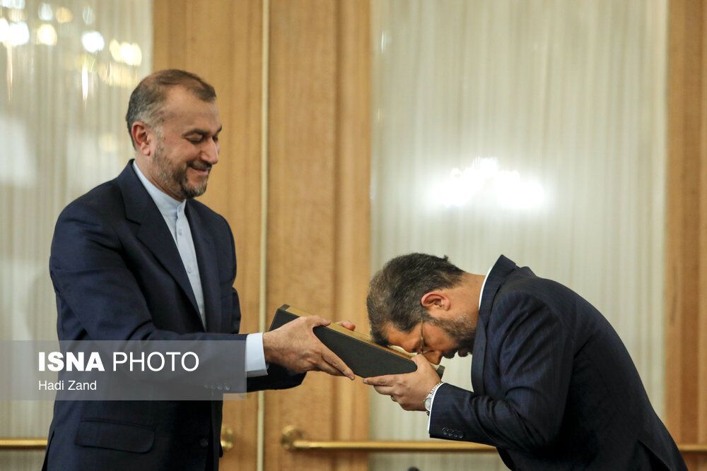 ایده تشکیل «شبکه جوانان»از سوی سعید خطیب‌زاده مطرح شد