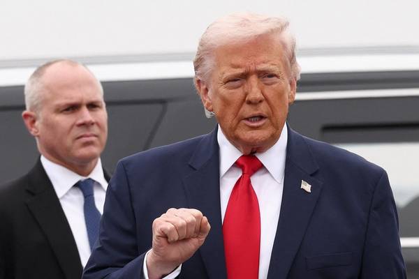 احتمال موج گسترده حملات آمریکا و اسرائیل، با آخرین ضربالاجل ترامپ برای جمهوری اسلامی