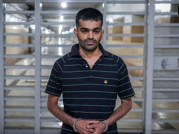 Mohammad Amin Mahdavi-Shayesteh