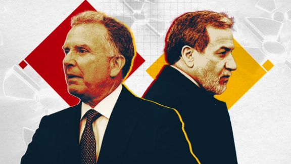 US envoy plans Oslo nuclear meeting with Iran’s Araghchi– Axios