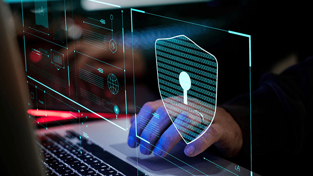 افشای نامه محرمانه مشاور قالیباف در تایید هک گسترده سایت‌های دولتی