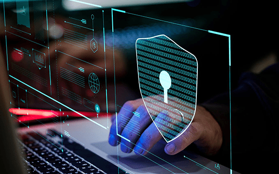 افشای نامه محرمانه مشاور قالیباف در تایید هک گسترده سایتهای دولتی