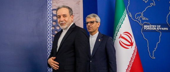 المتحدث باسم الخارجية الإيرانية: شائعات التفاوض مع أميركا "حرب نفسية"