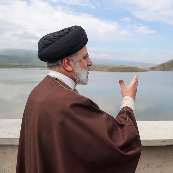 ابراهیم رئیسی: مردم ایران و جمهوری آذربایجان در نفرت از اسرائیل تردید ندارند