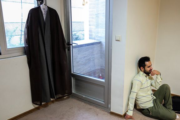 مدیر حوزه علمیه خمینی: طلبه نباید خودش را دستکم بگیرد