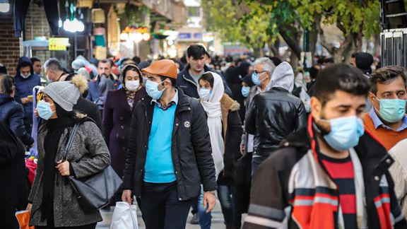 وزارت بهداشت: مردها نسبت به زنان در سبک زندگی روشهای نادرستتری دارند