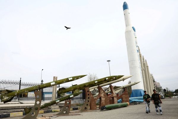 رویترز: آمریکا از نابودی حدود یکسوم زرادخانه موشکی ایران اطمینان دارد