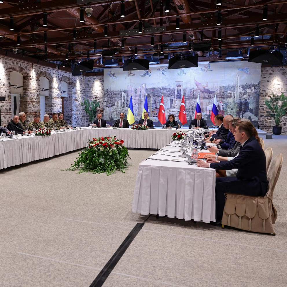  ترامپ برای پایان جنگ به پوتین دو هفته مهلت داد؛ روسیه منتظر پاسخ اوکراین