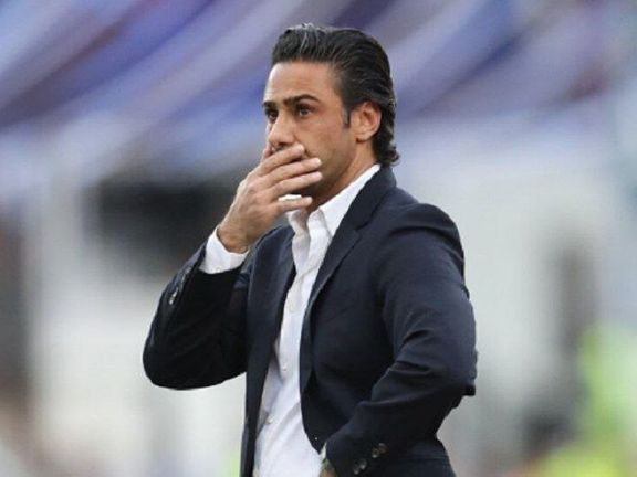 فرهاد مجیدی درباره بازگشت به استقلال: شهریاری و سمیعی با من مذاکره کردند، قبول نکردم