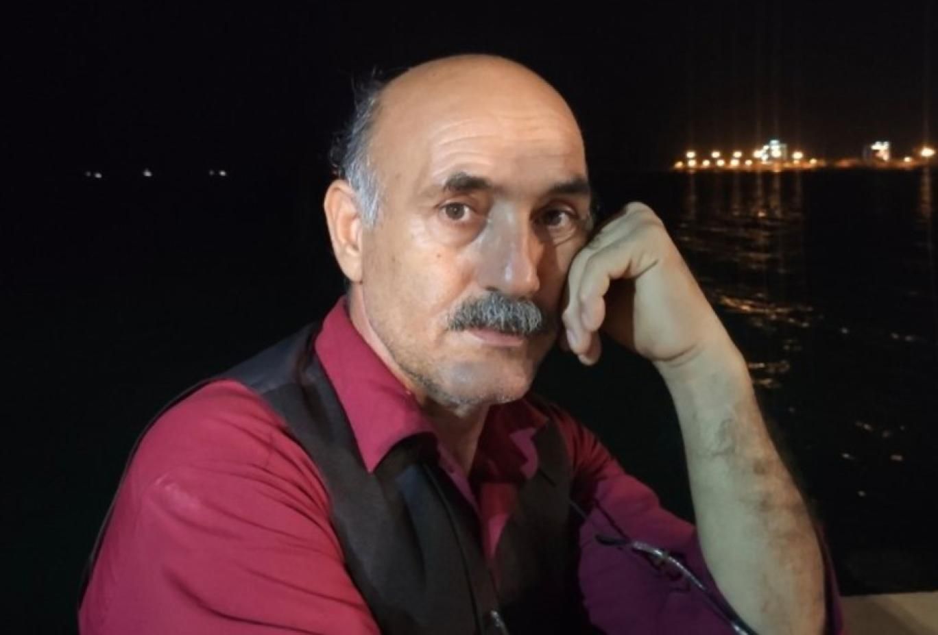 رسول بداقی، فعال صنفی فرهنگیان و معلم محبوس در زندان اوین