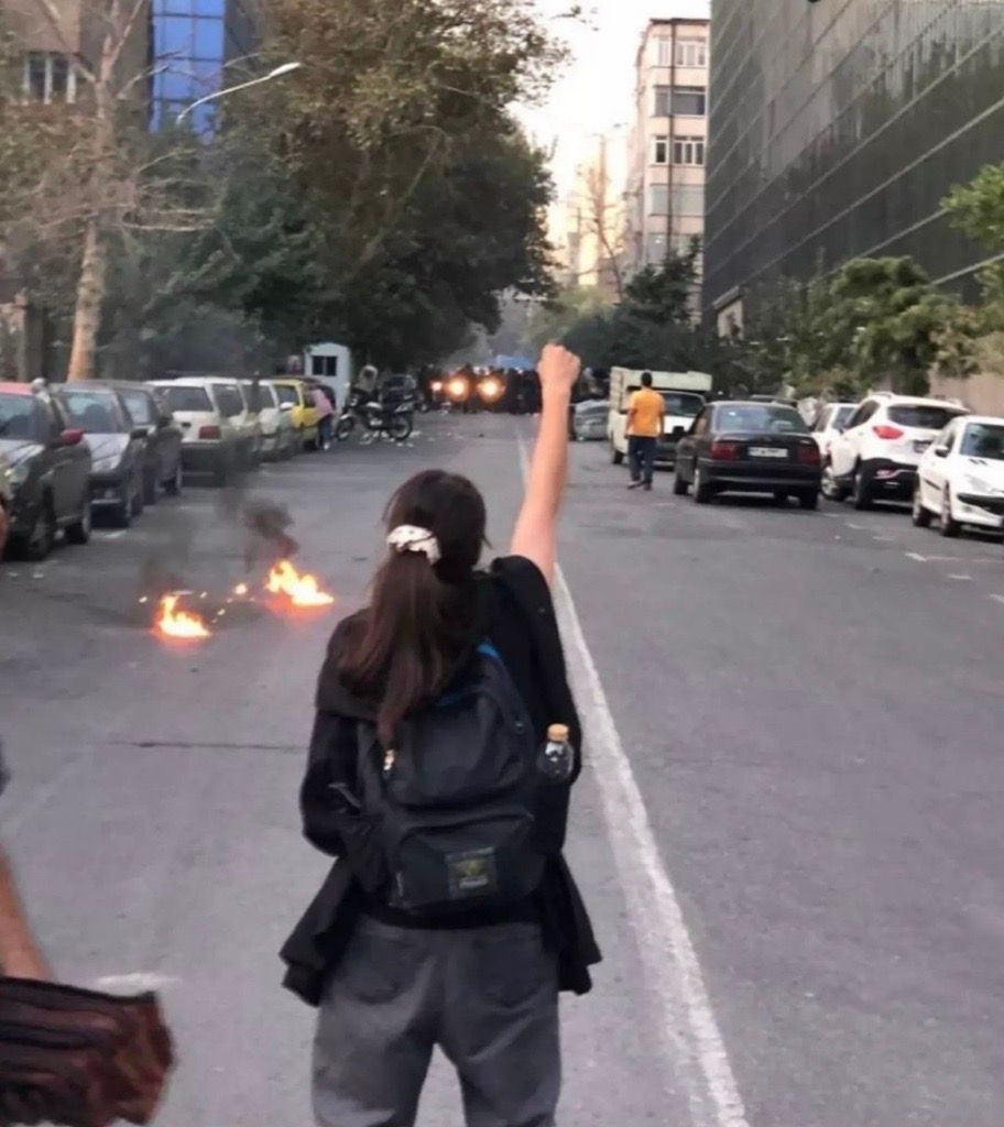 استمرارًا لردود الفعل العالمية.. ألمانيا تصف مطالب المرأة الإيرانية بأنه حق عام