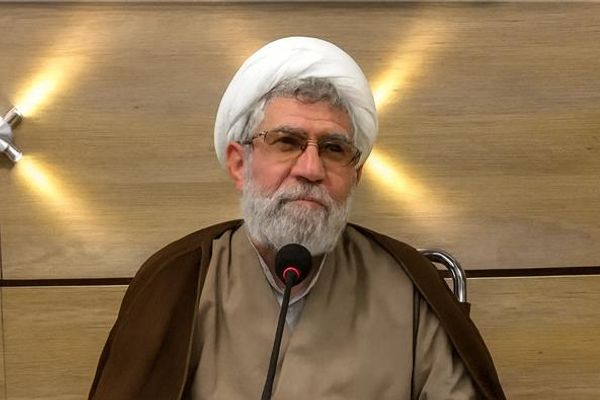 عبدالرحیم سلیمانی اردستانی به ۶ سال حبس، جزای نقدی و خلع لباس روحانیت محکوم شد