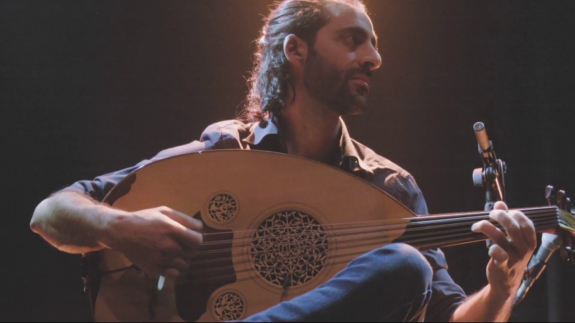 کنسرت عدنان جبران و حبیب مفتاح