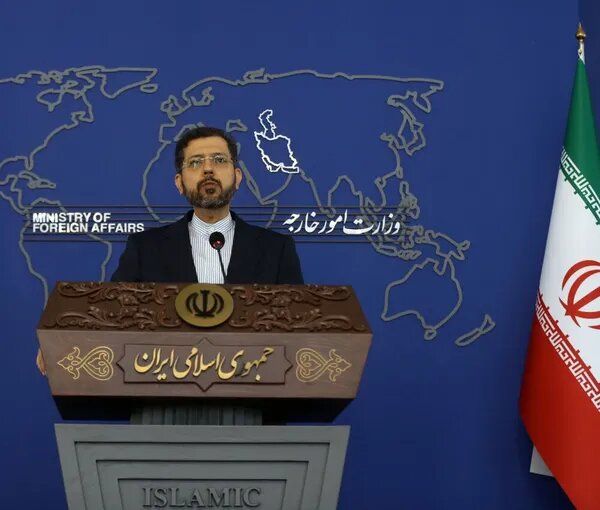 "خارجية"إيران:كرة المفاوضات في ملعب أميركا على أرض قطر..وجولة جديدة من المحادثات مع الرياض