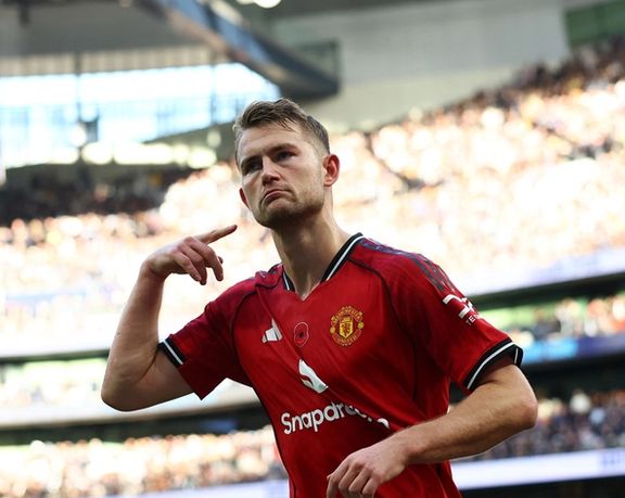 تاتنهام ۲-۲ منچستریونایتد؛ پایان جنونآمیز در لندن، شیاطین سرخ از شکست گریختند