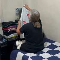 Clothes, diaries, dolls: Iran forces raid slain protesters’ rooms