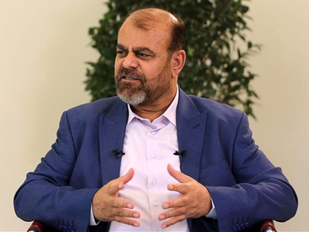 رستم قاسمی و تعمیر ۹ هواپیمای روسیه: «حالا که ایران‌اینترنشنال لو داده، واقعیت را می‌گویم»