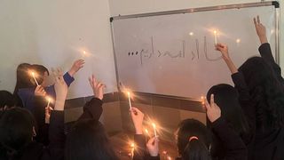 انسحاب الطلاب من المدارس يعكس الحضور السياسي المستمر لـ "الجيل زد" في إيران