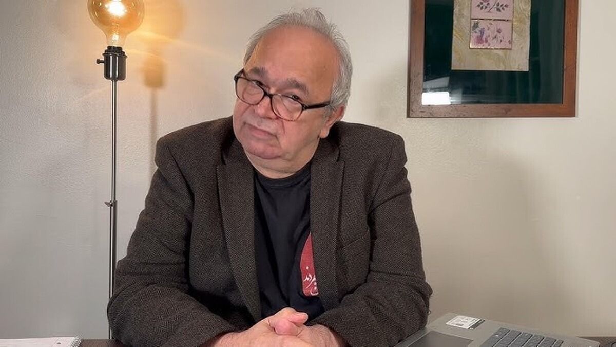 ابراهیم نبوی، طنزپرداز و روزنامه‌نگار، در آمریکا به زندگی خود پایان داد