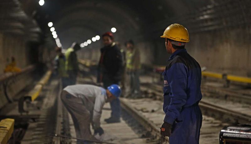 رییس کمیته دستمزد شورای اسلامی کار: قدرت خرید دستمزد کارگران در شش ماه ۳۲ درصد کاهش یافت