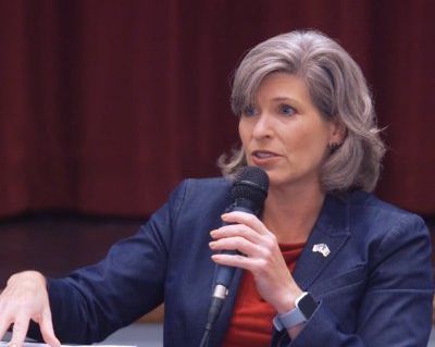 Senator Says It Is Wrong Time To Negotiate New Iran Deal