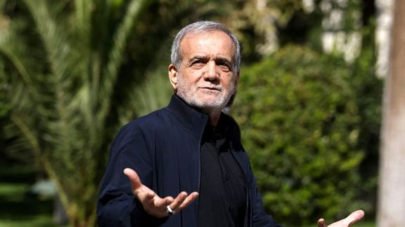 برلماني إيراني: شائعة استقالة الرئيس من صنع معارضين ومرضى