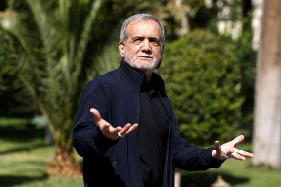 سخنگوی کمیسیون امنیت ملی مجلس: شایعه استعفای پزشکیان کار افراد مریض و اپوزیسیون است