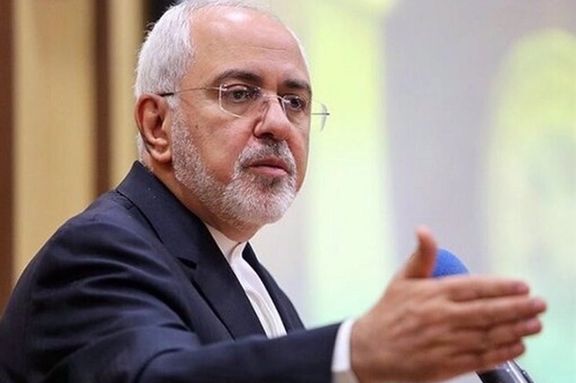 ظریف: ایران با ماندن در برجام سربلند شد اما بایدن فقط تعهدش به فشار حداکثری را نشان داد