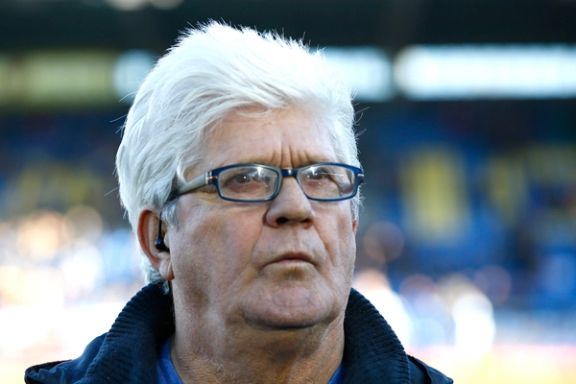 ورنر لورانت، بازیکن پیشین دورتموند و سرمربی سایپا، درگذشت