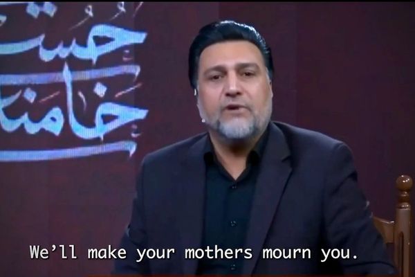 کانون فیلمسازان مستقل ایران: صداوسیما مردم را مستقیما به قتل تهدید میکند