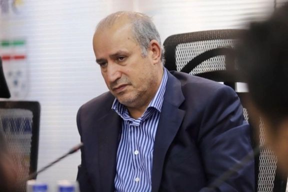 بلبشوی مالی در فدراسیون فوتبال؛ تاج، ۱۱۹ میلیارد بیشتر از بودجه ۴۰۰ میلیاردی خرج کرده!