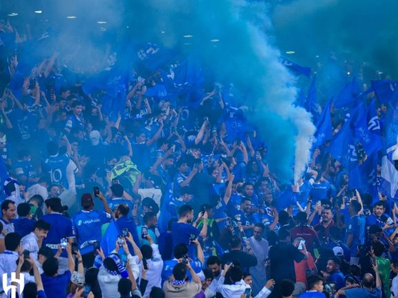 الهلال ۴-۱ الحزم؛ شاگردان ژسوس، قهرمان زودهنگام عربستان سعودی