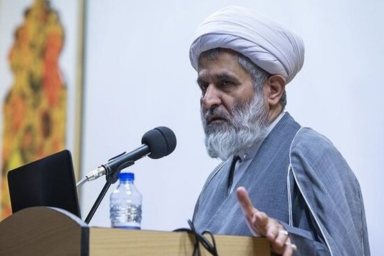 Hossein Taeb, an advisor to the IRGC Commander-in-Chief and former IRGC Intelligence Chief (File Photo)