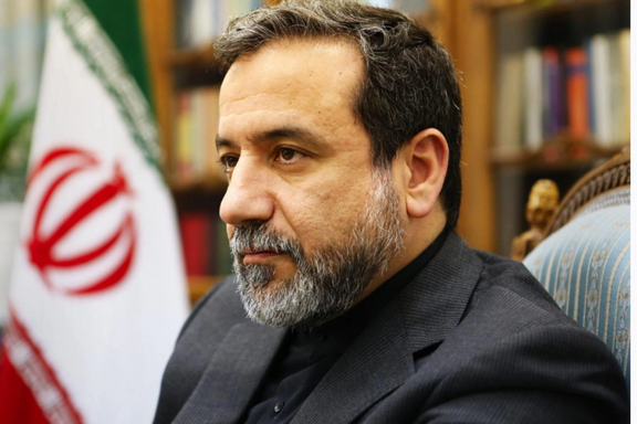 عراقجي: نأمل في التوصل إلى تفاهم إقليمي بشأن المفاوضات والاتفاق المحتمل مع أميركا