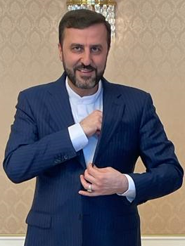 نائب وزير الخارجية الإيراني: الأوروبيون ليس لديهم الحق في تفعيل "آلية الزناد"