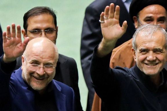 همه وزرای پیشنهادی پزشکیان در مجلس رای اعتماد کسب کردند