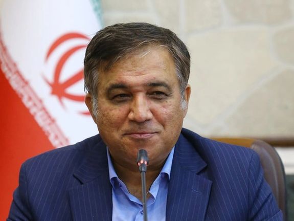 وعده علی تاجرنیا به هواداران: از الان استقلال را مدعی قهرمانی فصل بعد بدانید