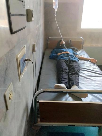 استمرار الهجمات السامة على مدارس الفتيات في إيران.. ومحامون يطالبون الحكومة بالتعويض