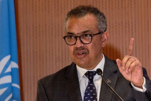 سازمان جهانی بهداشت: به تلاشها برای تخلیه بیمارستان شفا ادامه میدهیم