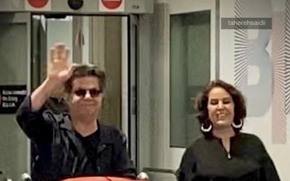 حکم ممنوعالخروجی جعفر پناهی پس از ۱۴ سال لغو شد