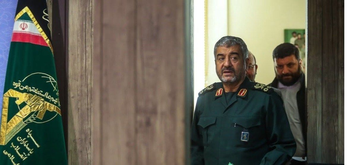 دو نماینده مجلس فایل صوتی فرماندهان سپاه را «پازل دشمن» و «نفوذ»خواندند