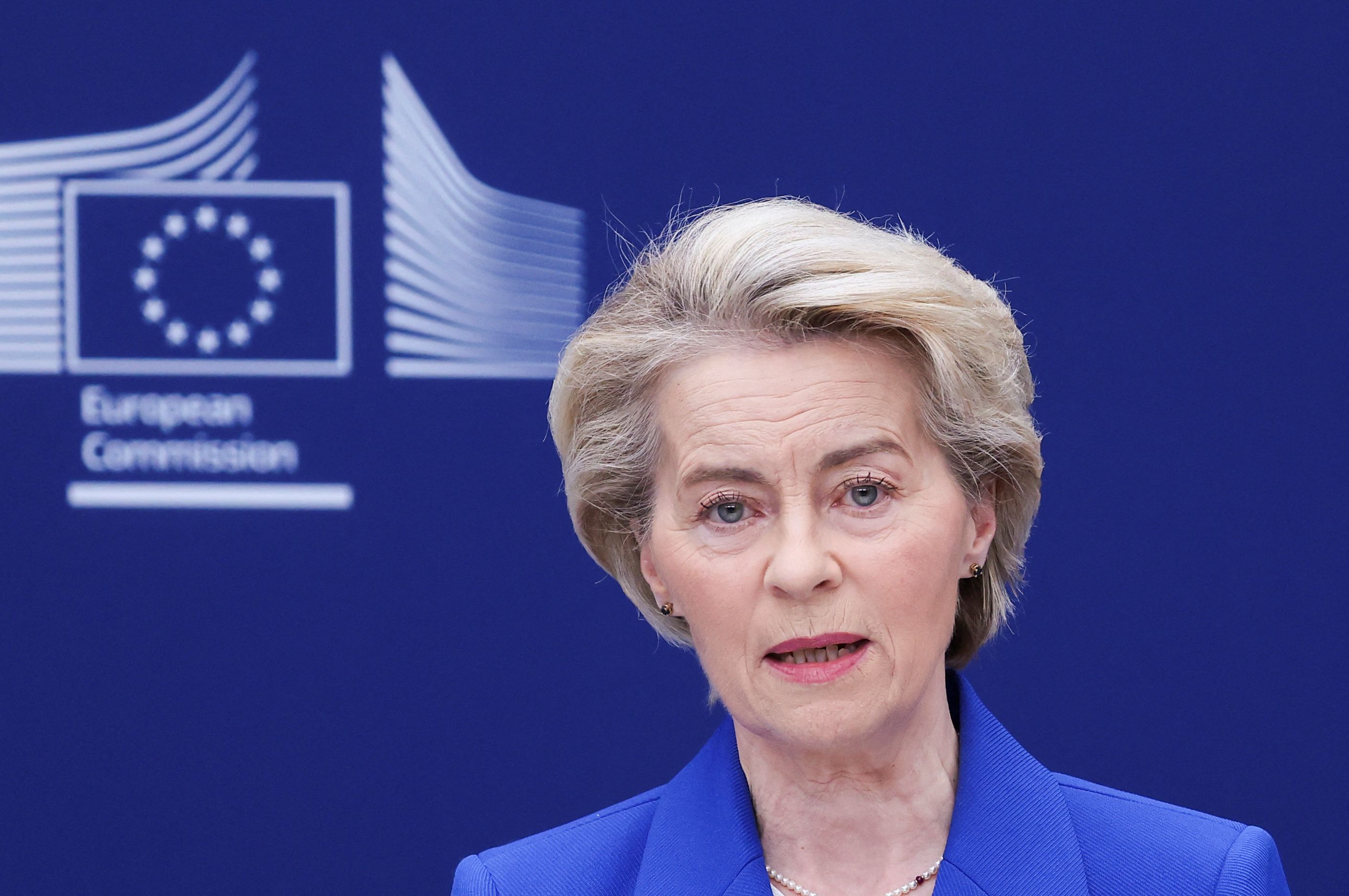 اتحادیه اروپا از طرحی ۸۰۰ میلیارد یورویی برای افزایش توان دفاعی خود خبر داد